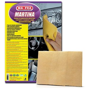 PANNO MARTINA