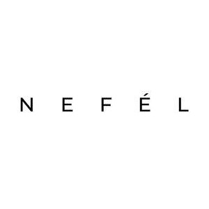 NEFÉL FRAGRANCE OUD & SUEDE 480 ml - Dyfuzor zapachowy z patyczkami,  zapach agaru i zamszu - zdjęcie 7