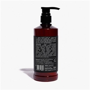 NEFÉL HAND & BODY LOTION LOTUS & VIOLET 480 ml - Balsam do rąk i ciała Lotos i Fiołek  - zdjęcie 5