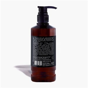 NEFÉL HAIR CONDITIONER GREEN TEA LEAVES 480 ml - Odżywka do włosów  - zdjęcie 3