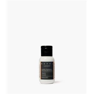 NEFÉL HAIR & BODY WASH BERGAMOT & VERVAIN 50 ml