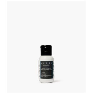 NEFÉL HAIR & BODY WASH BLACK AMBER 50 ml