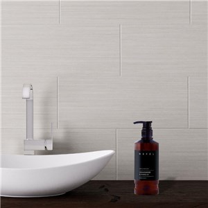 NEFÉL FACE & HAND SOAP CEDARWOOD & HIBISCUS 480 ml - Mydło do twarzy i rąk Drzewo Cedrowe i Hibiskus - zdjęcie 4