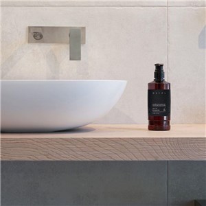 NEFÉL ECOLABEL FACE & HAND SOAP SILK & FLOWERS 480 ml - Mydło do twarzy i rąk o zapachu kwiatowym  - zdjęcie 4