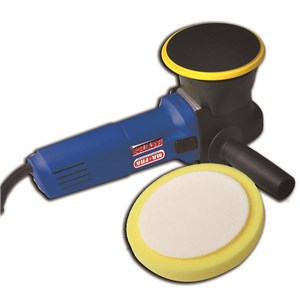 detailing - EASYTECH POLISHER