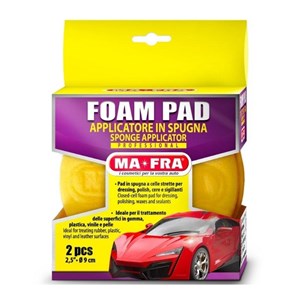 FOAM PAD DOUBLE