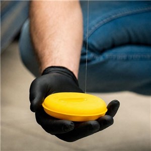 FOAM PAD DOUBLE - zdjęcie 4