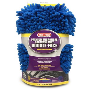 GUANTO DOUBLE FACE PREMIUM  