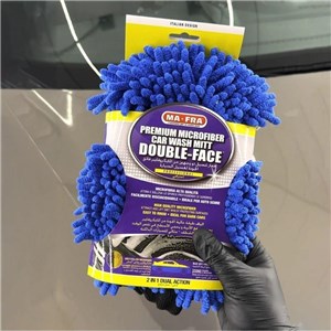 GUANTO DOUBLE FACE PREMIUM   - zdjęcie 12