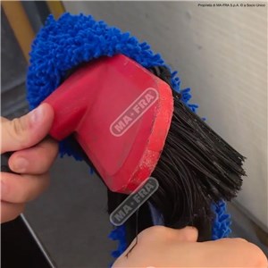 CONDOM WASH BRUSH COVER - Pokrowiec na szczotkę - zdjęcie 2