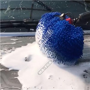 CONDOM WASH BRUSH COVER - Pokrowiec na szczotkę - zdjęcie 3