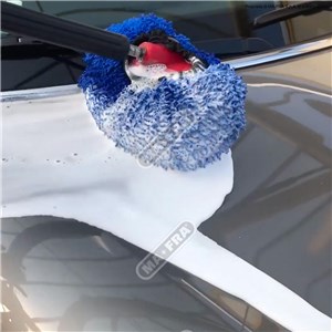CONDOM WASH BRUSH COVER - Pokrowiec na szczotkę - zdjęcie 4