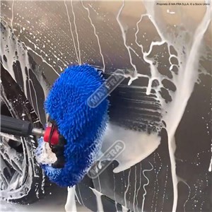CONDOM WASH BRUSH COVER - Pokrowiec na szczotkę - zdjęcie 5