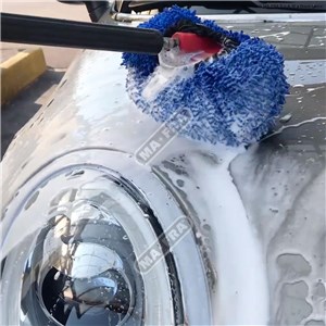 CONDOM WASH BRUSH COVER - Pokrowiec na szczotkę - zdjęcie 6
