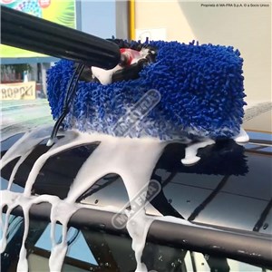 CONDOM WASH BRUSH COVER - Pokrowiec na szczotkę - zdjęcie 8