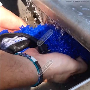 CONDOM WASH BRUSH COVER - Pokrowiec na szczotkę - zdjęcie 9