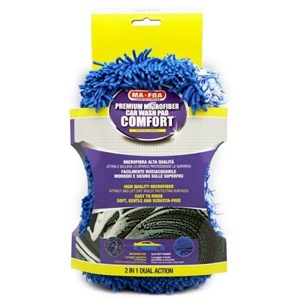 COMFORT CAR WASH PAD