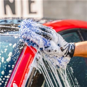 COMFORT CAR WASH PAD - zdjęcie 11