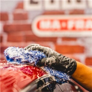 COMFORT CAR WASH PAD - zdjęcie 12