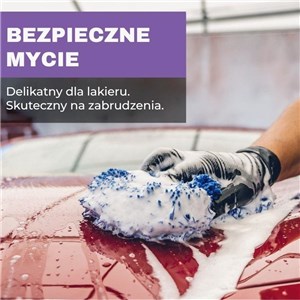 COMFORT CAR WASH PAD - zdjęcie 13