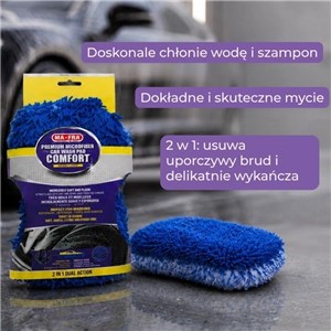 COMFORT CAR WASH PAD - zdjęcie 14