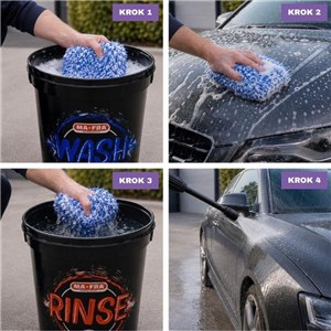 COMFORT CAR WASH PAD - zdjęcie 15
