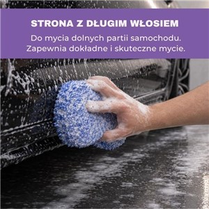 COMFORT CAR WASH PAD - zdjęcie 16