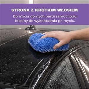 COMFORT CAR WASH PAD - zdjęcie 17