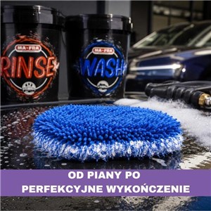 COMFORT CAR WASH PAD - zdjęcie 18