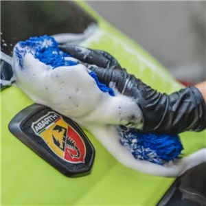 COMFORT CAR WASH PAD - zdjęcie 8