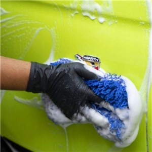 COMFORT CAR WASH PAD - zdjęcie 9
