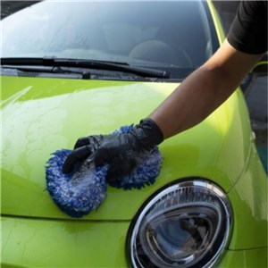 COMFORT CAR WASH PAD - zdjęcie 10