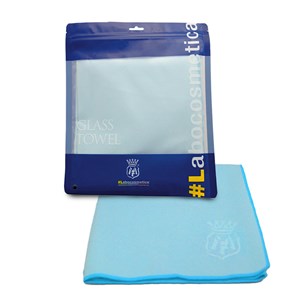 Lab. - PANNO GLASS TOWEL - Ręcznik do mycia szyb