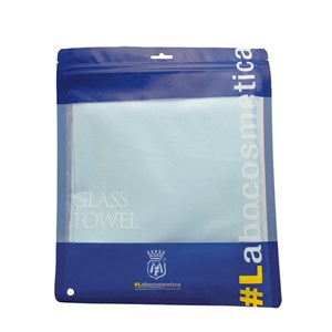 Lab. - PANNO GLASS TOWEL - Ręcznik do mycia szyb - zdjęcie 4