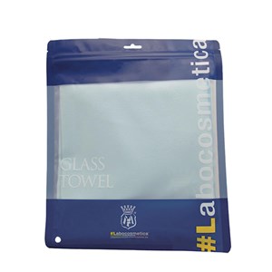 Lab. - PANNO GLASS TOWEL - Ręcznik do mycia szyb - zdjęcie 6