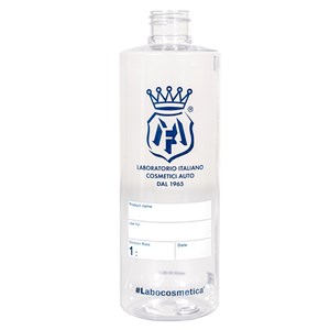 Lab. - FLACONE Graduato 500 ml - butelka z miarą
