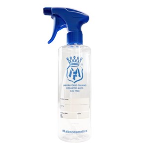 Lab. - FLACONE Graduato 500 ml - butelka z miarą - zdjęcie 3