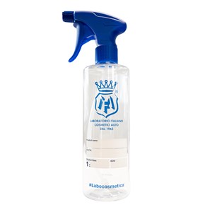 Lab. - FLACONE Graduato 500 ml - butelka z miarą - zdjęcie 4