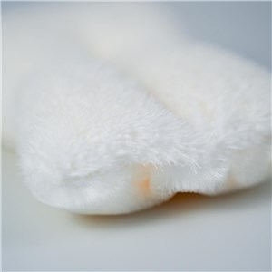 Lab. - Duo Scrub Pad white - Pad do czyszczenia wn - zdjęcie 2