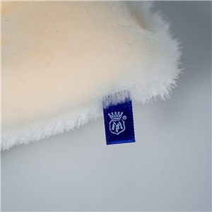 Lab. - Duo Scrub Pad white - Pad do czyszczenia wn - zdjęcie 3