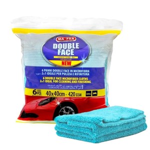 PANNO DOUBLE FACE 40X40 cm BIG PACK - zdjęcie 2