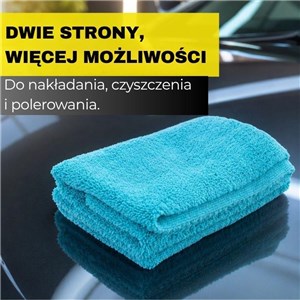 PANNO DOUBLE FACE 40X40 cm BIG PACK - zdjęcie 3