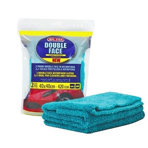 PANNO DOUBLE FACE 40X40 cm SMALL PACK - zdjęcie 2