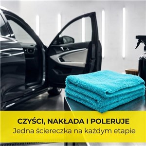 PANNO DOUBLE FACE 40X40 cm SMALL PACK - zdjęcie 10