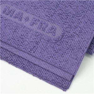 PANNO MARTINA 2.0 - 4 pack of 6 towel (purporowa) - zdjęcie 6