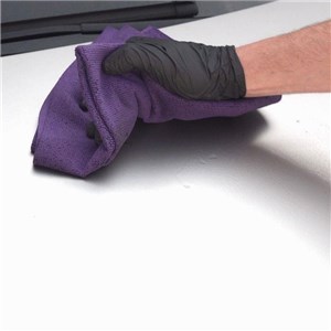 PANNO MARTINA 2.0 - 4 pack of 6 towel (purporowa) - zdjęcie 7