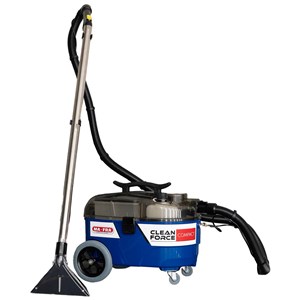 CLEAN FORCE - Odkurzacz piorący 