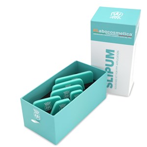 PPF-SLIPUM KIT SPATOLE - Zestaw ściągaczek do folii PPF
