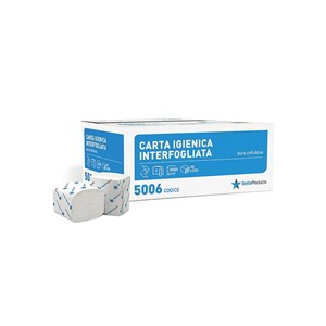 ICA - Dyspenser Igienica - Dozownik papieru toalet. - zdjęcie 2
