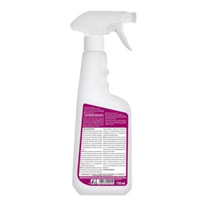 AIRES PLUS FICO FRESIA 750 ml - Odświeżacz powietrza o zapachu figi i frezji  - zdjęcie 2